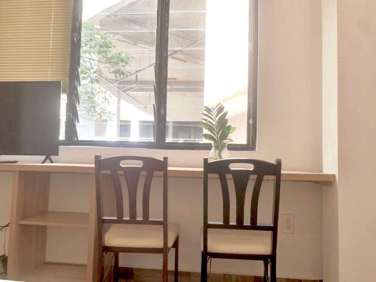 Pj Hotel & Apartment - Thao Dien Ho Chi Minh-Byen Eksteriør billede